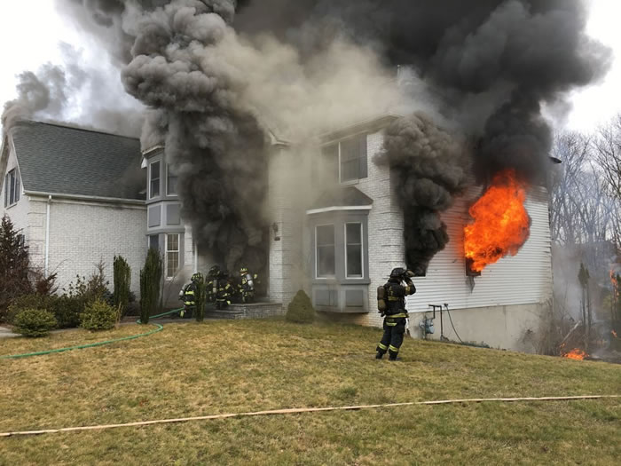 What is Smoke Damage Restoration?