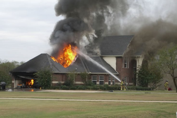 Preparing for the Fire Damage Restoration