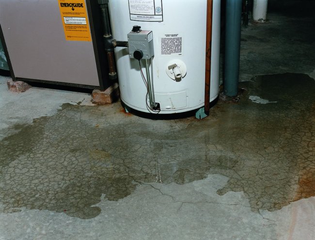 Household Appliances as Causes of Water Damage