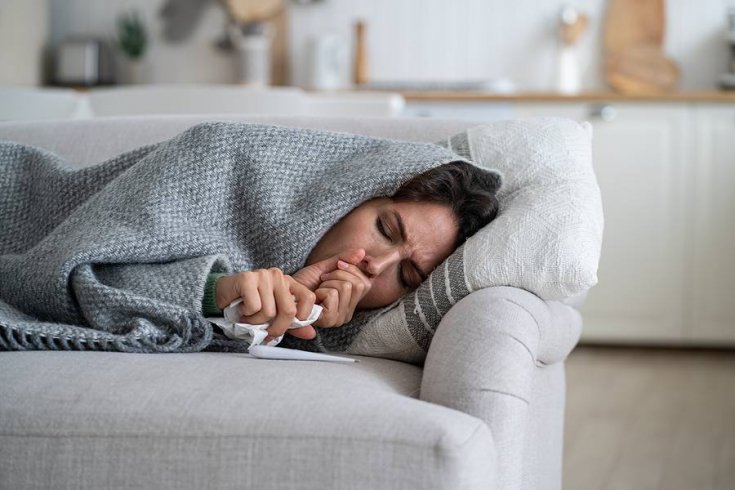 Is Your Home Making You Sick?