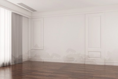 Signs on Walls That May Indicate Water Damage