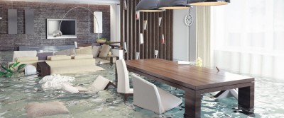 What to Do When Your House Floods