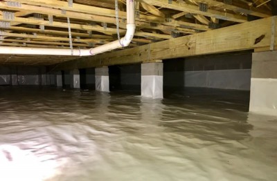 Who Is Responsible for Water Damage in Apartments?