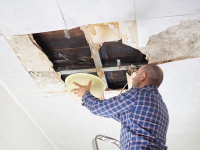 What to Expect in The First 48 Hours of Fire Damage
