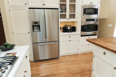 Refrigerator & Ice Maker Water Damage Prevention Tips