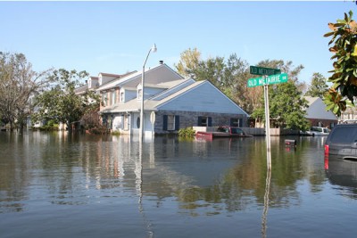 Tips on Protecting Your Home from Rising Groundwater