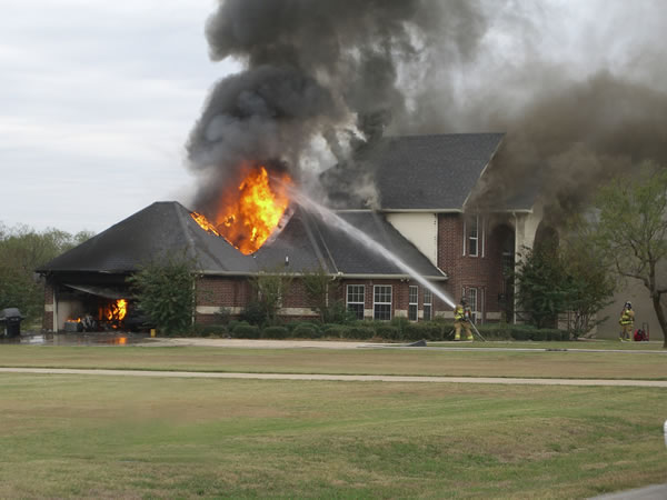 Things to Know Before Fire Damage Cleanup