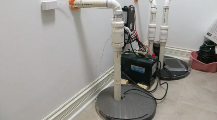 Common Sump Pump Issues