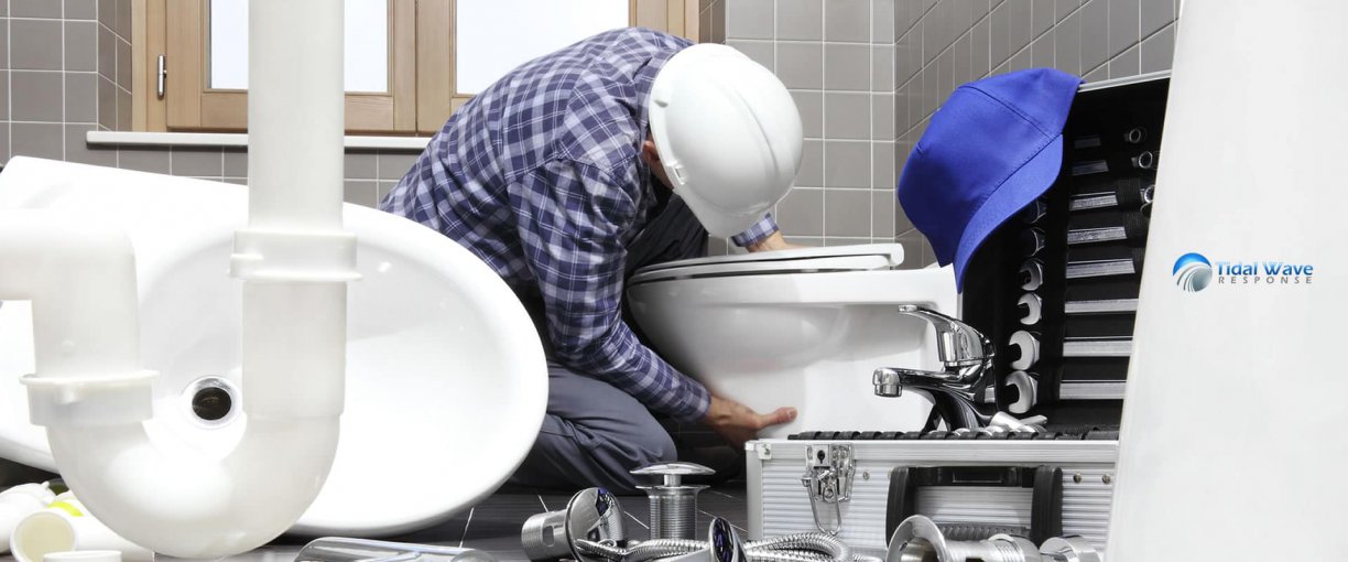 Sewage Backup Services