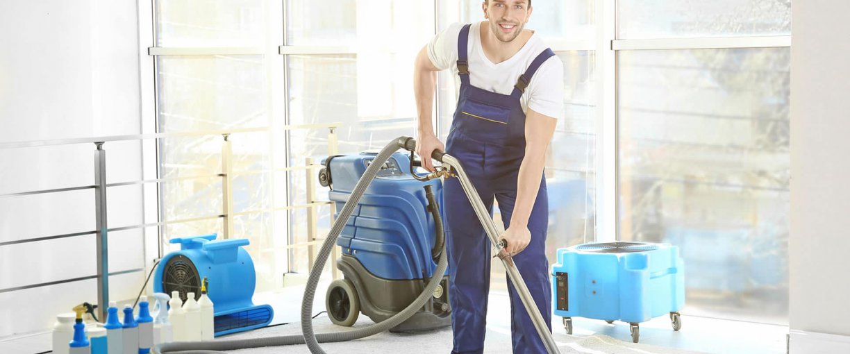 Water Removal