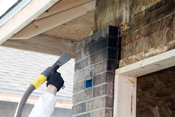 Fire Damage Restoration